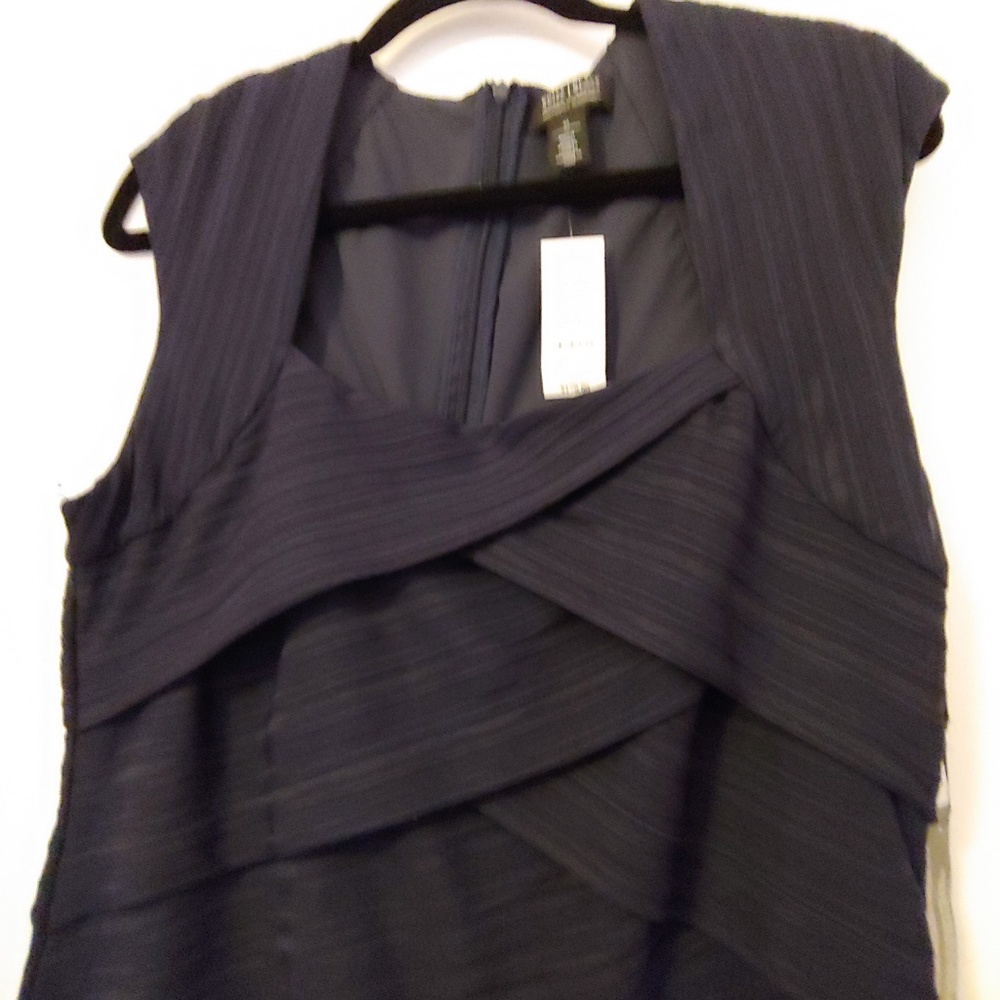 WHBM Instant Slimming Dress